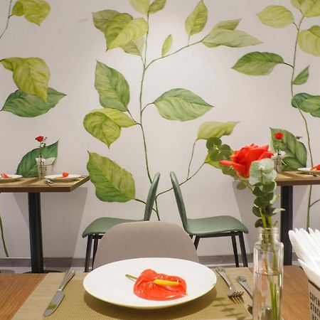 Piano Hotel Ho Chi Minh Zewnętrze zdjęcie