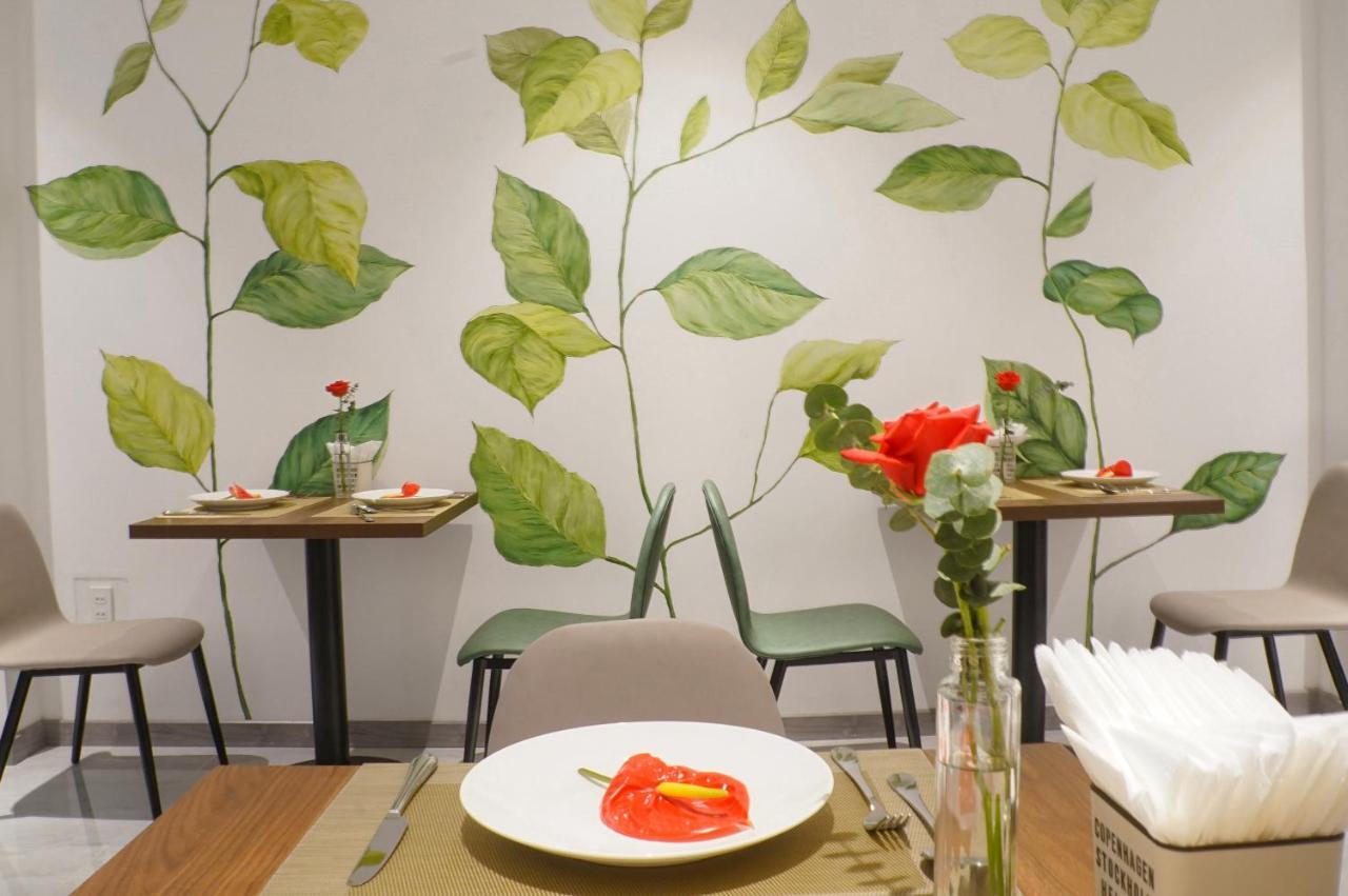 Piano Hotel Ho Chi Minh Zewnętrze zdjęcie