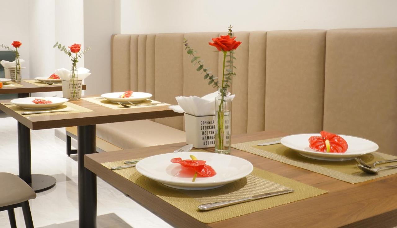 Piano Hotel Ho Chi Minh Zewnętrze zdjęcie